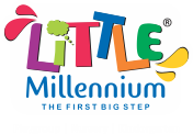 Little Millennium logo