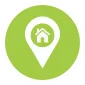 Location icon